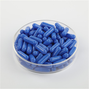 Cápsulas vacías de grado farmacéutico personalizadas de alta calidad Cápsula de gelatina <span class=keywords><strong>Halal</strong></span> - Product Image 2