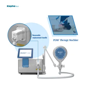 新创新Pemf磁疗设备Pmst理疗磁疗Pmst最大保健设备