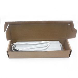 <span class=keywords><strong>120W</strong></span> biến tần phanh điện trở rxlg vỏ nhôm hình thang điện trở - Product Image 6