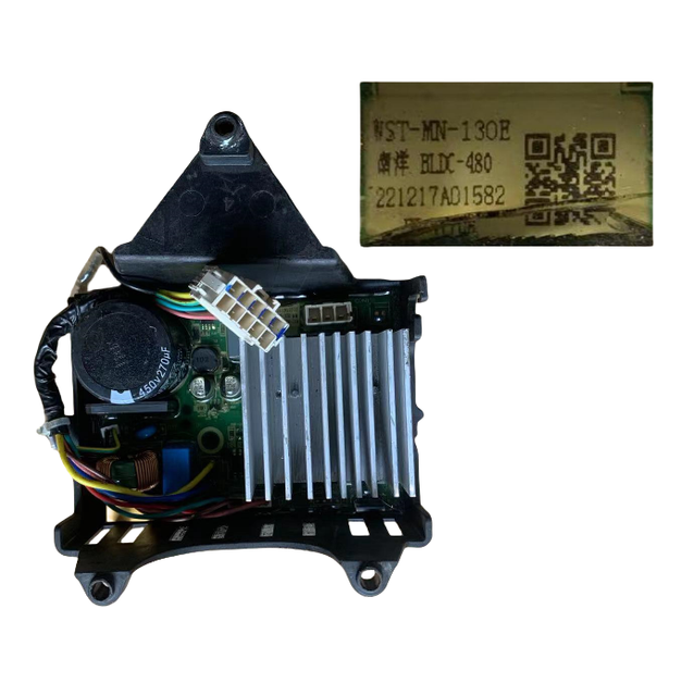 Hot Selling Washing Machine With Pcb Board Whirlpool Washer Control Board BLDC-480
