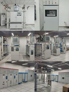 Contrôleur <span class=keywords><strong>logique</strong></span> programmable portable PLC, kit <span class=keywords><strong>de</strong></span> formation didactique pour l'expérimentation et les <span class=keywords><strong>tests</strong></span>, boîte d'expérimentation éducative - Product Image 5