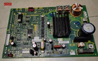 Placa de Control del Motor de Puerta de Ascensor C1B-DR13, PCB de Máquina de Puerta, Controlador PWM Fujite*, Repuestos para Ascensores