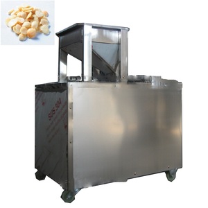 เครื่องตัดถั่ว/เครื่องตัดอัลมอนด์/เครื่องสไลซ์อัลมอนด์ - Product Image 2