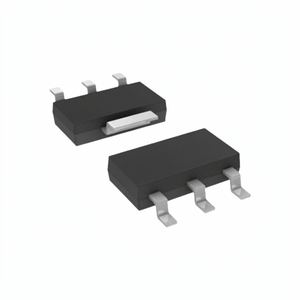 En stock PJW5P06A_R2_00001 Transistors SOT-223 Acheter des composants électroniques en ligne - Product Image 1
