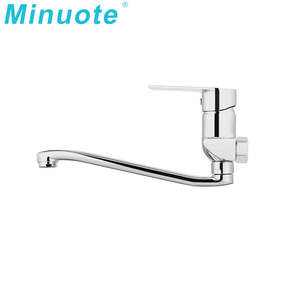 Hot Sale Bathroom Shower Mixer <strong>Bath</strong> Tap Shower Mixer Cold Hot Water <strong>Bath</strong> <strong>Faucets</strong> - Product Image 3
