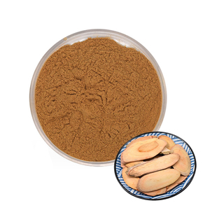 Eurycoma Longifolia Eurycomanone Tongkat Ali Wurzelextraktpulver - Product Image 3