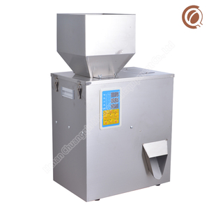 Granual Filling Machine Small Bag Filling Machine - Product Image 6