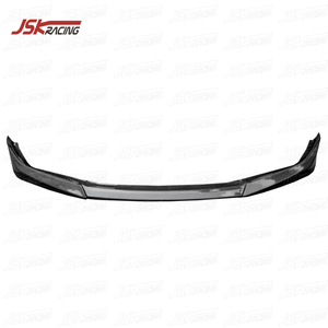 Labio delantero de fibra de carbono estilo M-Performance para <span class=keywords><strong>BMW</strong></span> 5 Series F90 M5 2018-2023 - Product Image 1