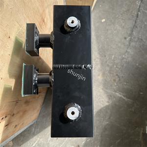 Radiatore Olio per Escavatore <span class=keywords><strong>VOLVO</strong></span>, Radiatore di Raffreddamento Olio per Mini Escavatore EC210D EC220D - Product Image 5