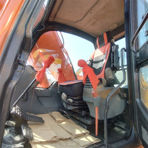 <span class=keywords><strong>15</strong></span> <span class=keywords><strong>Ton</strong></span> Gebruikte Graafmachine Doosan Dx150lc DX60-9C DH220LC-7 DH300LC-7 Goede Werkprestaties Goedkope Gebruikte Rupsgraafmachine Doosan - Product Image 6