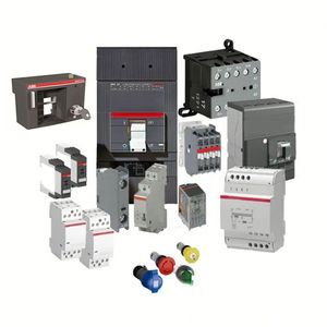 Nuevo Original 1SDA100427R1 XT5S 400 Ekip Dip LSI In = 320 3P PMP/<span class=keywords><strong>WMP</strong></span>/F ABBs accesorios de disyuntor inteligente en Stock - Product Image 1
