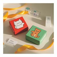 Bonne vente Plant Gray Eco Friendly Present Box