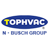 Shanghai Topaire Air Conditioning Co., Ltd.