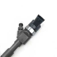 Inyector de Combustible Diésel de Alto Rendimiento de Fábrica 0445110230 8200389369 15310-67JG0 para Renault Nissan Opel Suzuki F9Q 1.9L DCi
