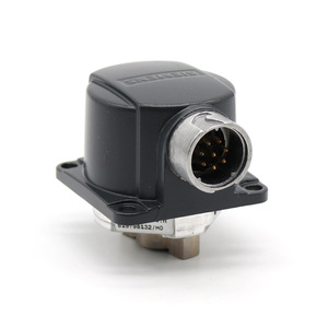 ตัวเข้ารหัสแบบเพิ่มค่าค่าทีละหนึ่ง Siemens รุ่น HGX-0572899.h ชนิดขั้วต่อแบบโรตารี่เอนโค้ดเดอร์ - Product Image 1