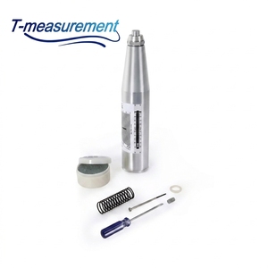 Martillo de <span class=keywords><strong>Schmidt</strong></span> para Concreto Zc3, Esclerómetro T-Measurement, Precio - Product Image 3
