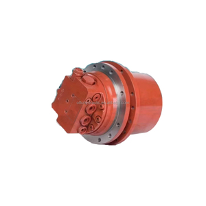 Motore di Traslazione OTTO TM03 TM03AF per Mini Escavatore da 4 Tonnellate, Componenti Idraulici - Product Image 1