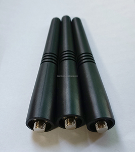 Antenne radio de poche UHF amateur avec connecteur <span class=keywords><strong>MX</strong></span> 400-520Mhz <span class=keywords><strong>Mini</strong></span> antenne bidirectionnelle pour la communication - Product Image 4