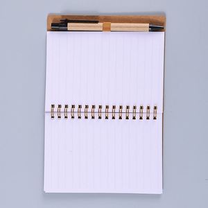 Regalos Promocionales Creativos, Bloc de Notas Adhesivo de Papel Kraft para Negocios, para Publicidad - Product Image 3