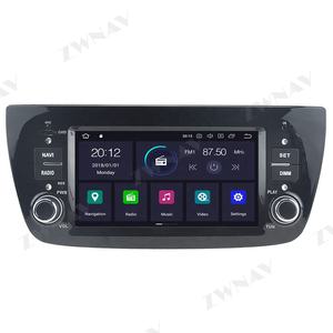 Autoradio multimédia PX6 4G+64G Android 10.0 pour FIAT DOBLO/Opel Combo/<span class=keywords><strong>Tour</strong></span> 2010-2016, GPS, navigation, audio stéréo - Product Image 5