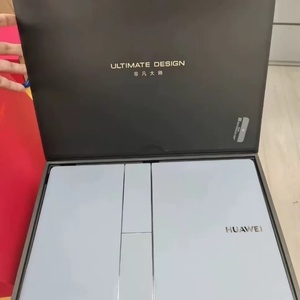 Novedad 2025: Laptop de Lujo con Pantalla Plegable y Sistema HarmonyOS para Uso Personal, Compatible con <span class=keywords><strong>Huawei</strong></span> <span class=keywords><strong>Matebook</strong></span> Fold - Product Image 5