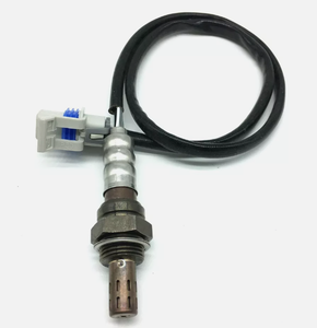 Áp dụng đối với H3 H3T 3.5L 3.7L 2010 2006 Mỹ thượng nguồn <span class=keywords><strong>02</strong></span> cảm biến oxy 234-4331 - Product Image 1