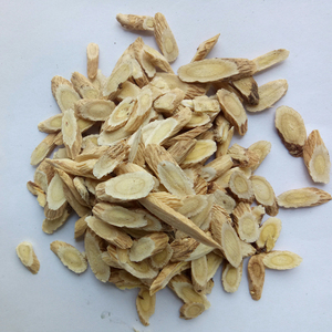 ธรรมชาติแห้งปลูก Astragalus เมมเบรนสมอเรือชิ้นรากสำหรับขาย - Product Image 5