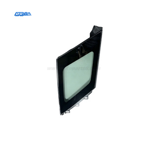 Ventana Triangular Trasera Nueva de Ajuste Exacto para Land Rover Range Rover Evoque L551 OE LR114610 - Product Image 2
