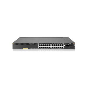 Nouveau commutateur de serveur d'origine JL319A <span class=keywords><strong>Aruba</strong></span> <span class=keywords><strong>2930M</strong></span> <span class=keywords><strong>24G</strong></span> 1 emplacement - Product Image 1