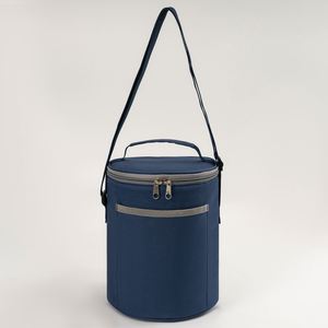 Low Price Promotional Insulated Cooler <b>Bag</b> Lunch Tote <b>Bag</b> with Shoulder Strap for Adult Kids Food Cooling <b>Bag</b> - Product Image 6