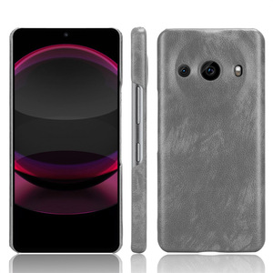 Nouvelle coque rigide en cuir PU OEM pour téléphone <span class=keywords><strong>Sharp</strong></span> <span class=keywords><strong>Aquos</strong></span> <span class=keywords><strong>R8</strong></span> <span class=keywords><strong>Pro</strong></span> SH-51D - Product Image 6