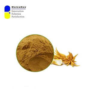 프리미엄 감귤류 베르가못 추출물 40% 폴리페놀 | 천연 항산화 및 심혈관 지원 | 이탈리아 베르가못 오렌지 파우더 - Product Image 3