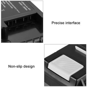 40 V 3.0Ah Lithium ion replacement battery Compatible with OP4026A OP4050 Ryobi battery - Product Image 3