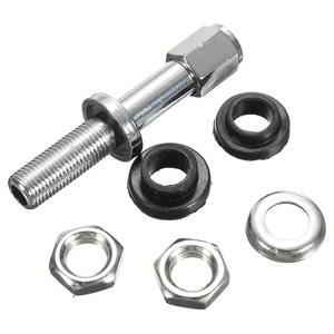Soupapes de pneus haute <span class=keywords><strong>pression</strong></span> de qualité supérieure pour remplacement - Product Image 4