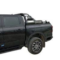 Barre de protection sport pour pick-up 4x4 Toyota Hilux Tacoma Tundra Ford Ranger Raptor F150 Mitsubishi L200 Isuzu Dmax GWM