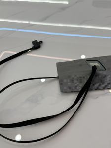 हीटिंग पैड के लिए मिनी स्क्वायर स्विच तापमान नियंत्रण स्विच - Product Image 4