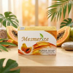 สบู่มะละกอเมสมิราไจซ์ - Product Image 3