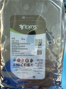ST20000NM002H Disco Duro Mecánico Externo NAS de 20 TB de Helio, Clase Empresarial, Origen China, Sin Interfaz - Product Image 3