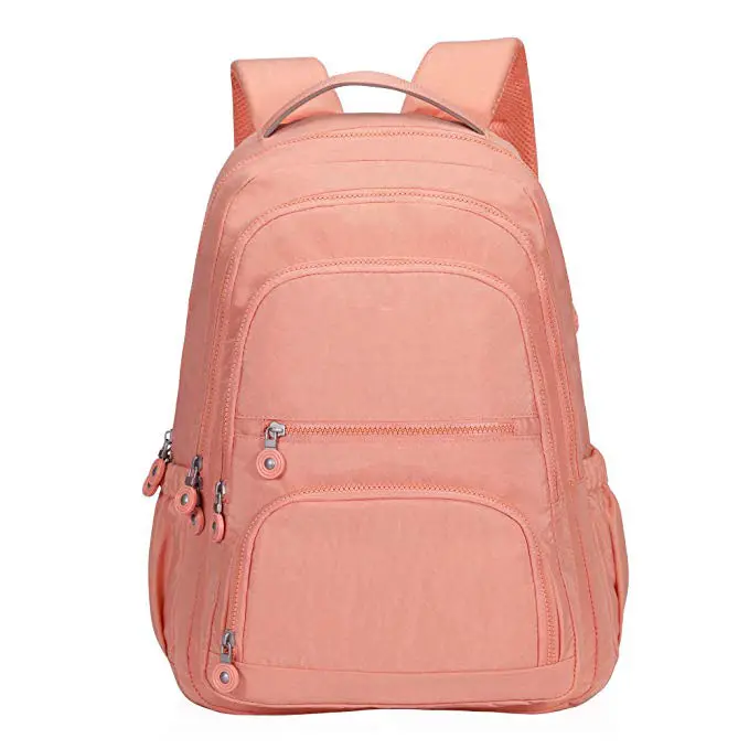 ISO High Quality Custom factory Fasion school Backpack Kids School Book Bags Kids School Bag