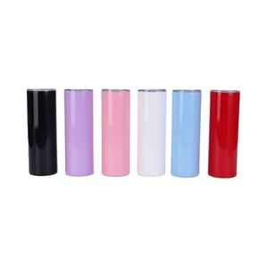 <b>Hot</b> Sale American Vacuum <b>Flask</b>, Stainless Mug with Rope for Hiking Fitness Sports Training - Product Image 1