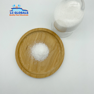 Sản xuất tại Trung Quốc xử lý nước thải hóa chất flocculant Anion Polyacrylamide apam cpam Pam - Product Image 3