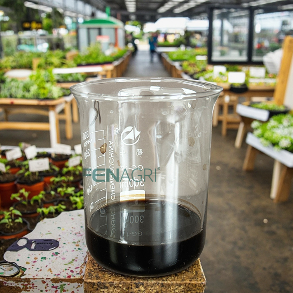 Wholesale Humic Acid Liquid Fertilizer Manufacturer China