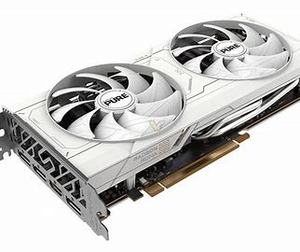 การ์ดจอกราฟิกสำหรับเล่นเกมบนเดสก์ท็อป ยี่ห้อ Sapphire รุ่นใหม่ล่าสุด A-M-D Radeon RX6750 GRE 10 GB/Radeon 6750 GRE 12 GDDR6, 160 บิต - Product Image 5