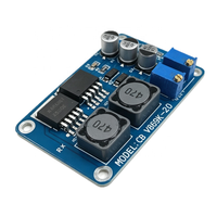 Module de réparation VGH VGL DC pour écran LCD cassé, couleur Y abnormale, ligne horizontale, modification technique de l'écran LCD, petite carte DC