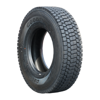 Ban Truk Radial Goodyear 295/80R22.5 11r22.5 Ban Truk Semi