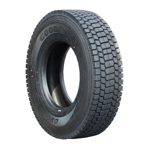 Ban Truk Radial Goodyear 295/80R22.5 11r22.5 Ban Truk Semi - Product Image 2