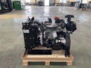 Générateur à <span class=keywords><strong>gaz</strong></span> de type ouvert 100 Kw/125 Kva Groupe électrogène à moteur à <span class=keywords><strong>gaz</strong></span> d'occasion - Product Image 3