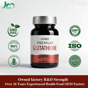 उच्च गुणवत्ता वाले अनुकूलित एल-ग्लूटाथियोन कैप्सूल 20000 मिलीग्राम ब्लैंसिनेट ग्लूटाथियोन उदर ब्लैंकियर ला पेऊ और स्पॉट मुँहासे रोमांस - Product Image 5