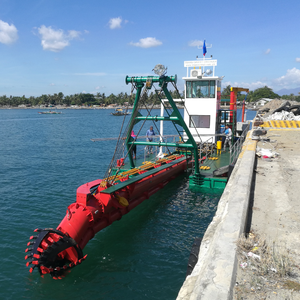 Pompe <span class=keywords><strong>de</strong></span> dragage à aspiration <span class=keywords><strong>de</strong></span> <span class=keywords><strong>sable</strong></span> <span class=keywords><strong>de</strong></span> rivière mini hydraulique complète - Product Image 6