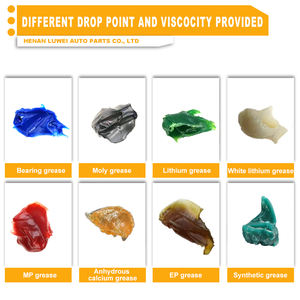 Handpomp Pistool NLGL-3 Smeersysteem Productie Plant Mp3 Molen Emmer Skf Vet - Product Image 4